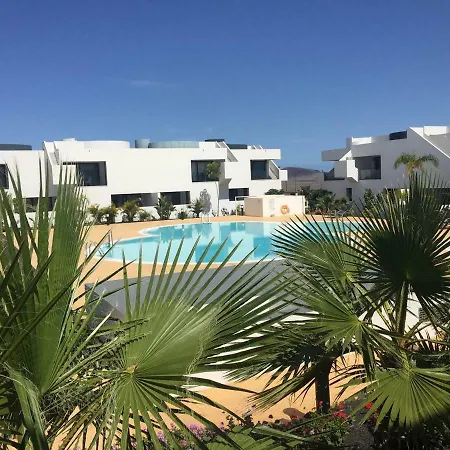 Casilla De Costa - Dulcinea - Villaverde Konukevi La Oliva